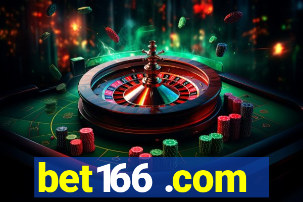 bet166 .com